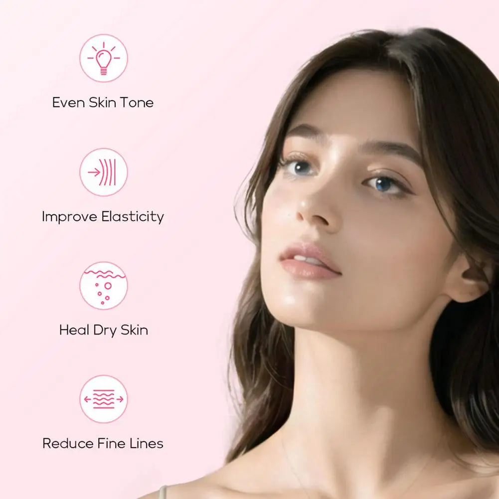 6pcs Sakura Skin Care Set Hydrating