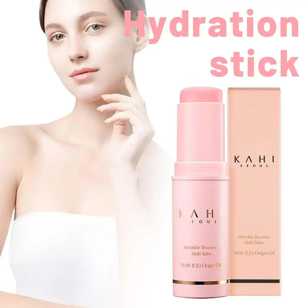 KAHI Multi Balm Stick Korean hydrating skincare moisturizer