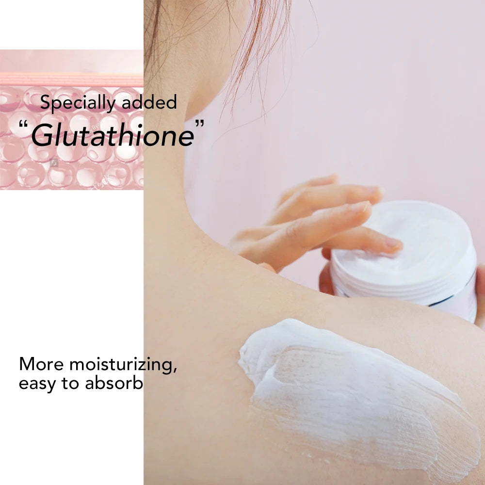 AILKE Glutathion and Vitamin C Whitening Set, Moisturizing, Remove Melanin, Freckles, Black Spots, Chloasma, Clean Skin