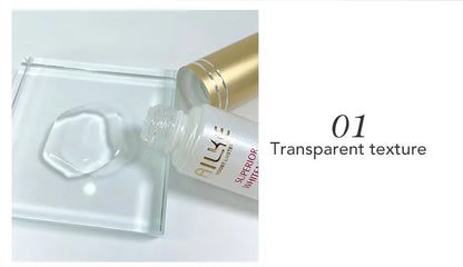 AILKE Whitening Face Cream, Reduce Dark Spots, Wrinkles, Melanin, Even Skin Tone, With Collagen, Glutathione, for All Skin Types