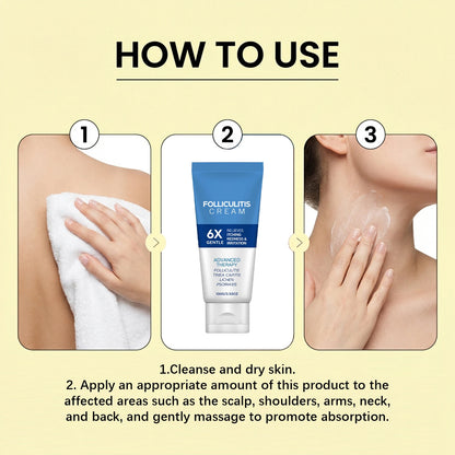 Herbal Essence Skin Care Cream for soft and smooth-feeling skin