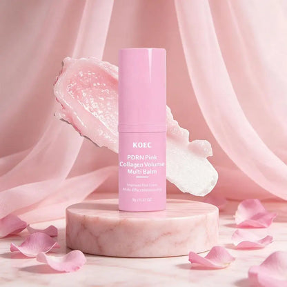KOEC Skin Balm Stick 9g all-in-one hydrating balm