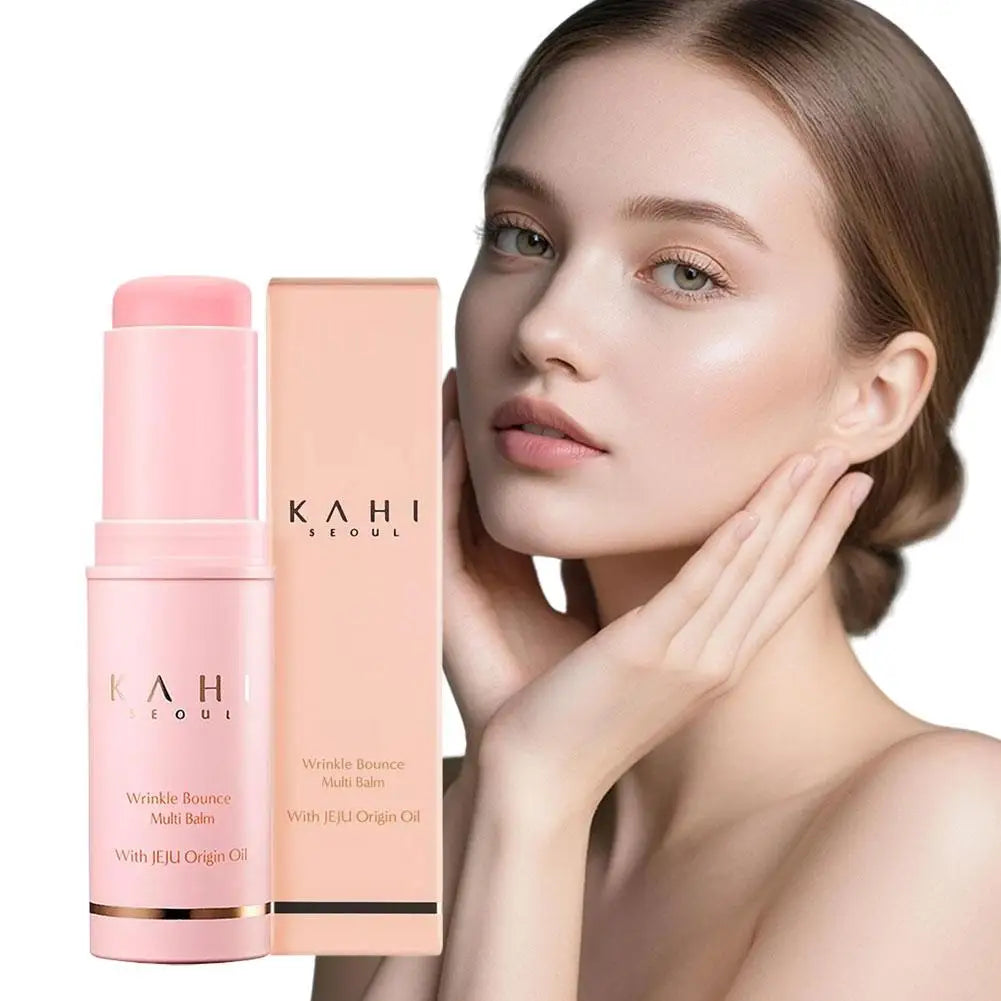 KAHI Multi Balm Stick Korean hydrating skincare moisturizer