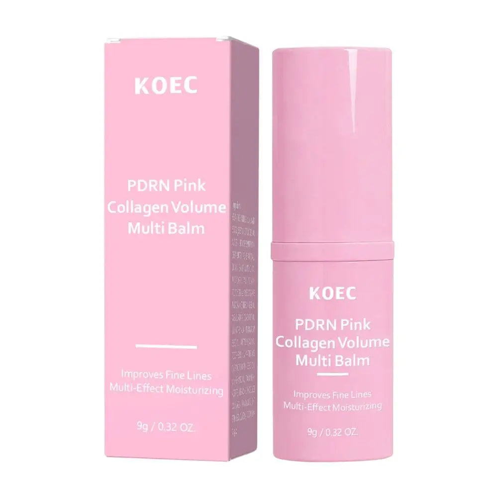 KOEC Skin Balm Stick 9g all-in-one hydrating balm