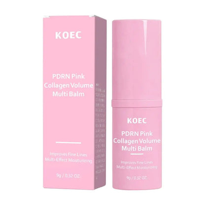 KOEC Skin Balm Stick 9g all-in-one hydrating balm