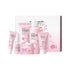 6pcs Sakura Skin Care Set Hydrating