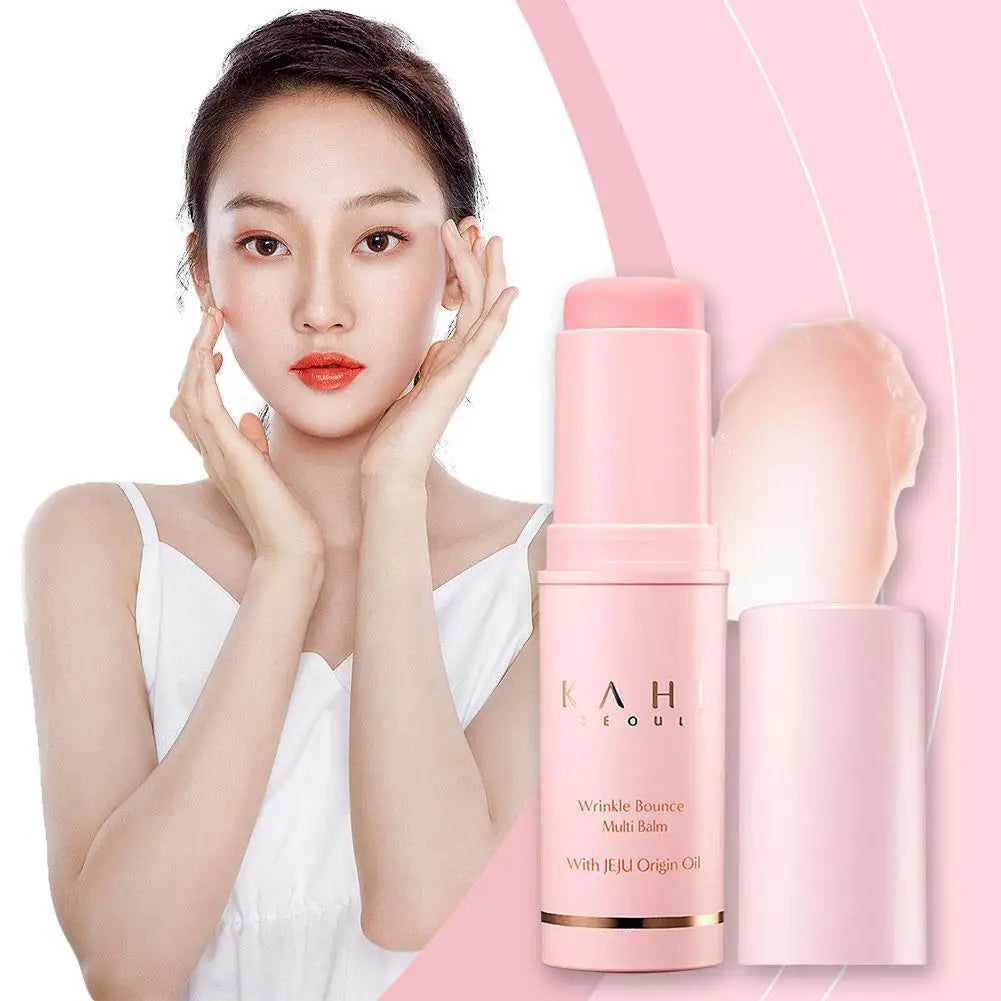 KAHI Multi Balm Stick Korean hydrating skincare moisturizer