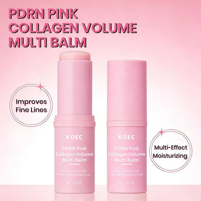KOEC Skin Balm Stick 9g all-in-one hydrating balm
