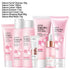 9pcs Sakura skincare set Korean facial care kit