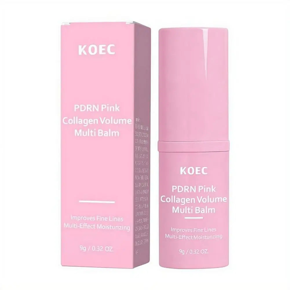 KOEC Skin Balm Stick 9g all-in-one hydrating balm