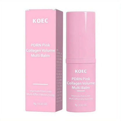KOEC Skin Balm Stick 9g all-in-one hydrating balm