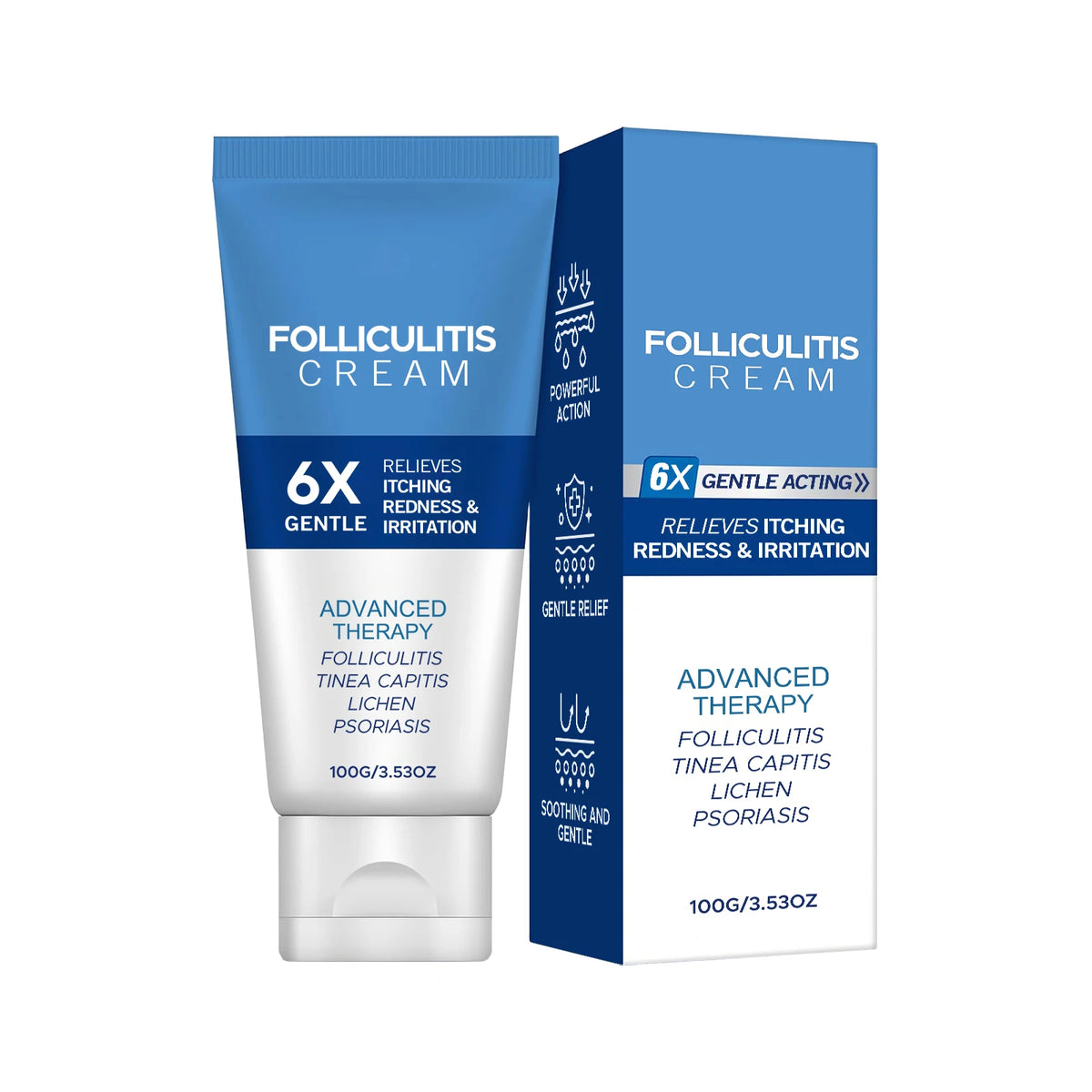 Herbal Essence Skin Care Cream for soft and smooth-feeling skin