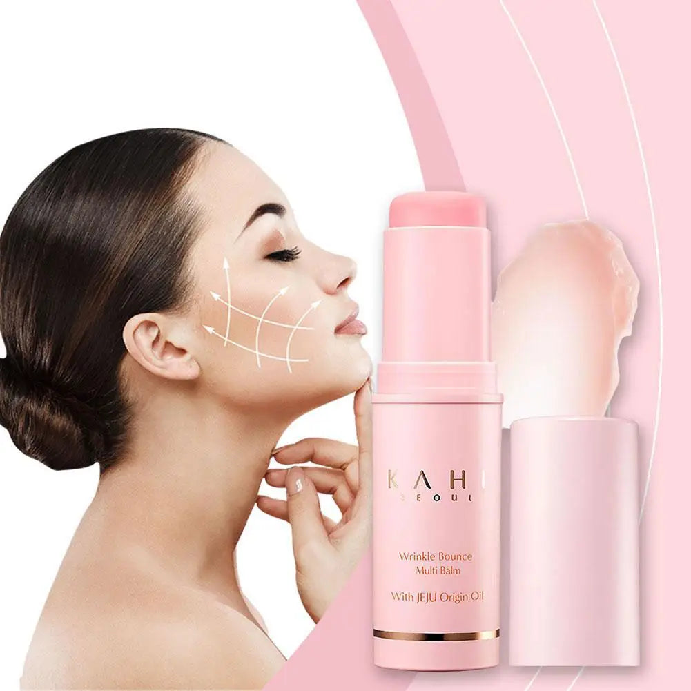 KAHI Multi Balm Stick compact portable beauty product