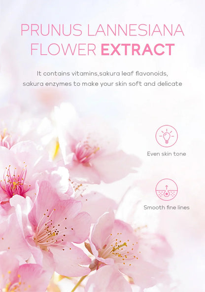 Face Deep Cleaning Exfoliating