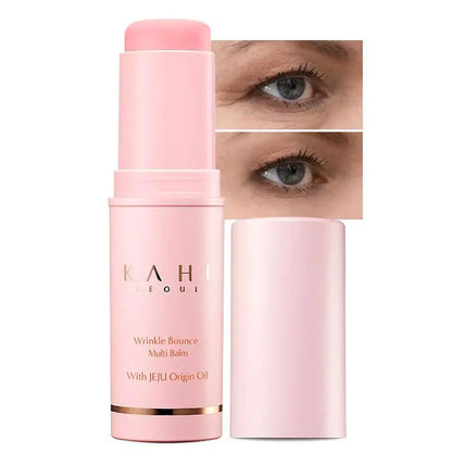 KAHI Multi Balm Stick Korean hydrating skincare moisturizer