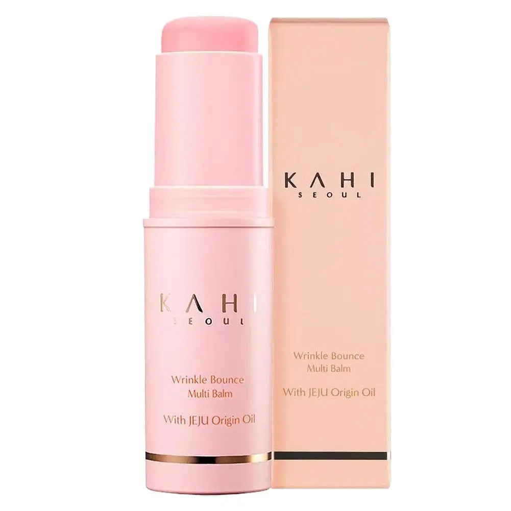 KAHI Multi Balm Stick – Korean Hydrating Moisturizer