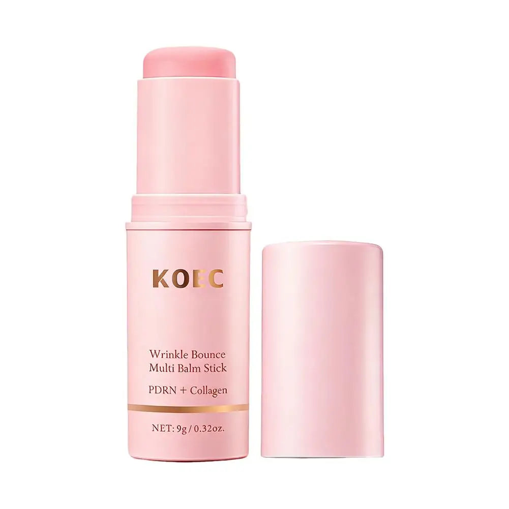 KOEC Skin Balm Stick 9g all-in-one hydrating balm