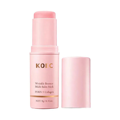 KOEC Skin Balm Stick 9g all-in-one hydrating balm