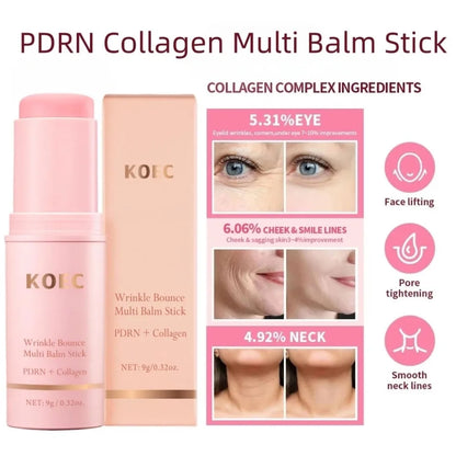 KOEC Skin Balm Stick 9g all-in-one hydrating balm